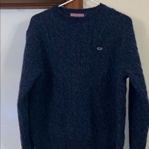 Vineyard Vines - Wool Sweater - Medium